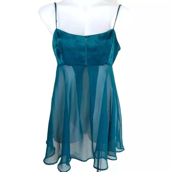 Victoria's Secret Vintage Babydoll Slip - Picture 1 of 5